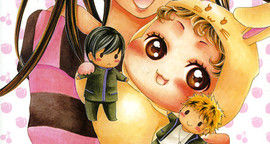 Momo Lover T.1&2