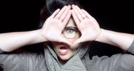 Clip du jour : Big Hoops (Bigger The Better) de Nelly Furtado