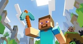 Minecraft Xbox 360 Edition - Test XBLA