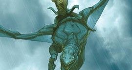 Prince de l'orage (Le) - Tome 1 - Le coeur de la tempête