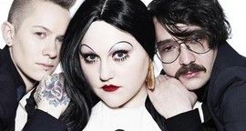 La critique de Gossip - A Joyful Noise