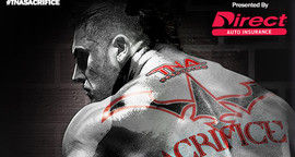 Catch - Impact Wrestling - Sacrifice - 2012