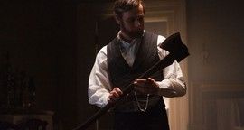 Abraham Lincoln : chasseur de vampire ! Vraiment ?
