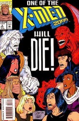 Comicschool #9 : 2099