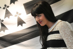 Nolwenn Leroy d'Ys