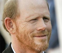 Biographie de Ron Howard