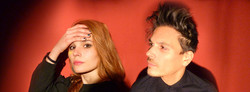 The Dø, à pleines dents