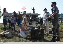 Walking dead