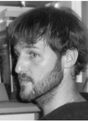 Biographie de Olivier Peru