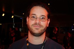 Interview de Fabien Clavel