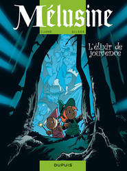 Mélusine, Jeanne et Morue - c'est la journée de la femme chez Krinein