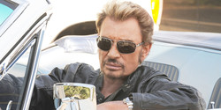 Biographie de Johnny Hallyday