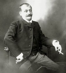 Biographie de Georges Courteline