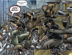 Raise the dead : dans les vieux pots, on peut aussi foirer la soupe