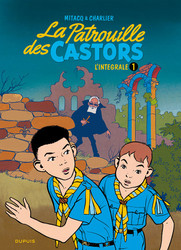 La guerre intégrale - 1ère bataille, Dupuis