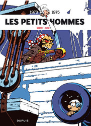 La guerre intégrale - 1ère bataille, Dupuis