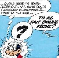La guerre intégrale - 1ère bataille, Dupuis