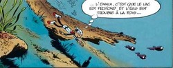 La guerre intégrale - 1ère bataille, Dupuis