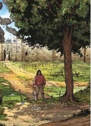 Le Dernier cathare - Tome 2 - Le sang des hérétiques
