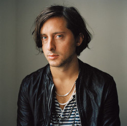 Biographie de Carl Barât