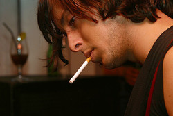 Biographie de Carl Barât