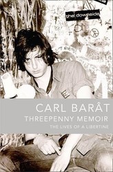 Biographie de Carl Barât