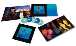 Réédition de Nevermind pour le 20ème anniversaire de sa sortie