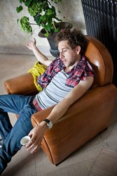 Biographie de Dylan Edwards