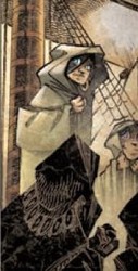Luuna - Tome 7 - La source du temps