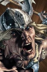 Thor - Au nom d'Asgard !