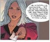 XIII - Tome 20 - Le jour du Mayflower