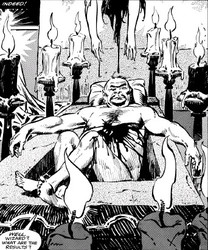 Les Chroniques de Conan - 1980 (1)