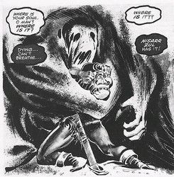 Les Chroniques de Conan - 1980 (1)