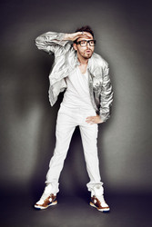 Christophe Willem - Prismophonic