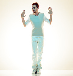 Christophe Willem - Prismophonic