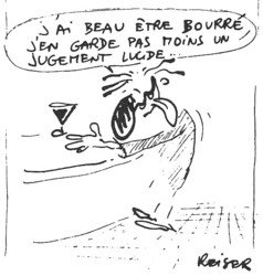 On vit une époque formidable