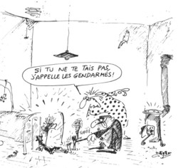 On vit une époque formidable