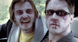 Dead Heads