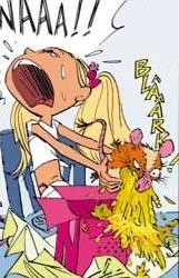 Sale bête - Tome 1 - Hamster drame