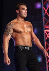Catch - Impact Wrestling - Against All Odds - 2012