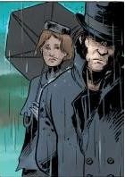 Les Carnets de Darwin - Tome 3 - Double nature