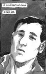 Pierre Goldman, la vie d'un autre