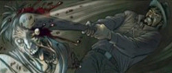 Zombies - Tome 0 - La mort et le Mourant