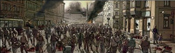 Zombies - Tome 0 - La mort et le Mourant