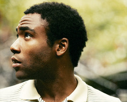 Childish Gambino - Camp