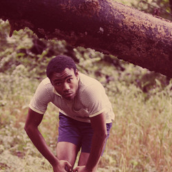 Childish Gambino - Camp