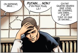 Zodiaque - Tome 1 - Le Défi du Bélier