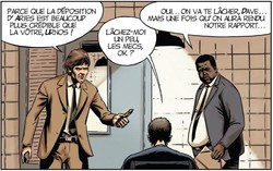 Zodiaque - Tome 1 - Le Défi du Bélier