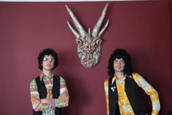 The Mars Volta - Noctourniquet