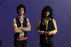 The Mars Volta - Noctourniquet
